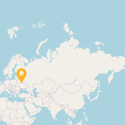 Hotel Prydesnyansky на глобальній карті